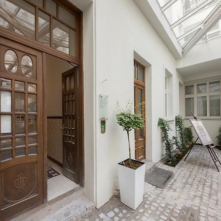 Shortstaypoland Noakowskiego Warschau Exterior foto