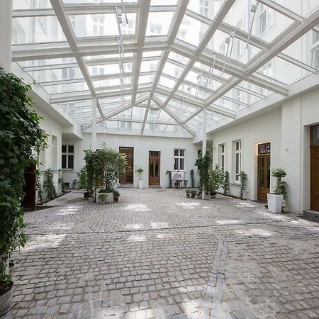 Shortstaypoland Noakowskiego Warschau Exterior foto